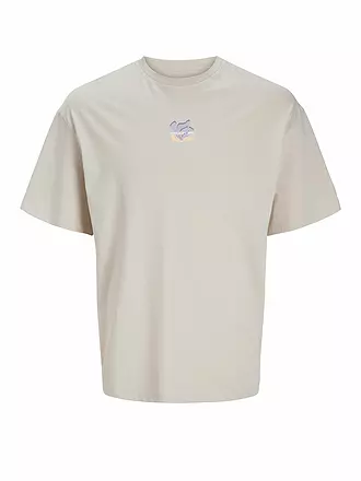 JACK & JONES | T-Shirt JJEAMES | 